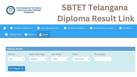 sbtet odc|TS SBTET Interim Certificate Procedure Through online .